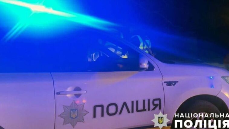 На Чортківщині водій на Audi Q7 збив на смерть чоловіка і втік