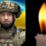 На війні від удару FPV-дрона загинув Андрій Атаманчук з Тернопільщини