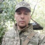 На війні загинув вірний син України Олександр Камінський з Тернопільщини