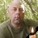 Тернопільщина знову втратила Героя: помер військовослужбовець Олександр Бабота