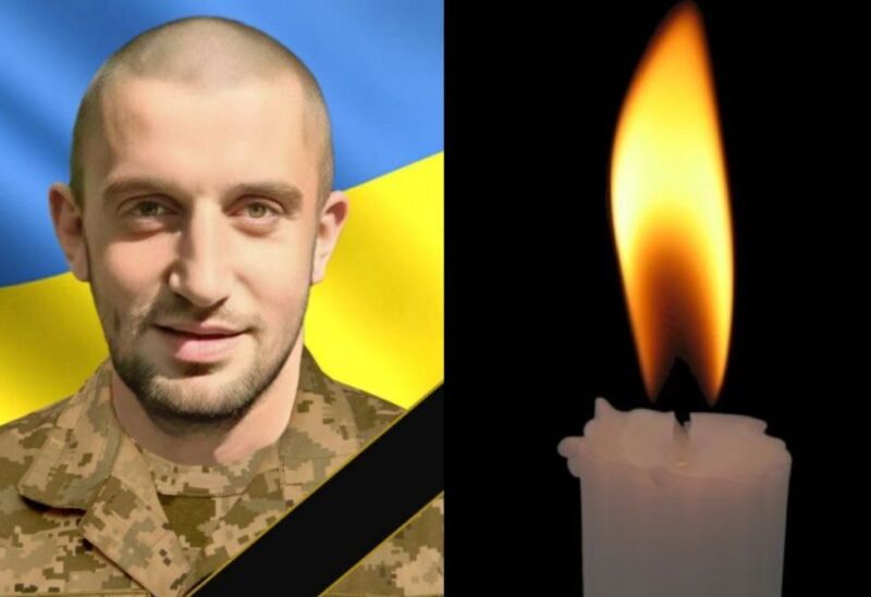 Більше року вважався зниклим безвісти: підтвердили загибель Героя зі Збаража