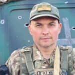 Війна забрала життя випускника тернопільського університету