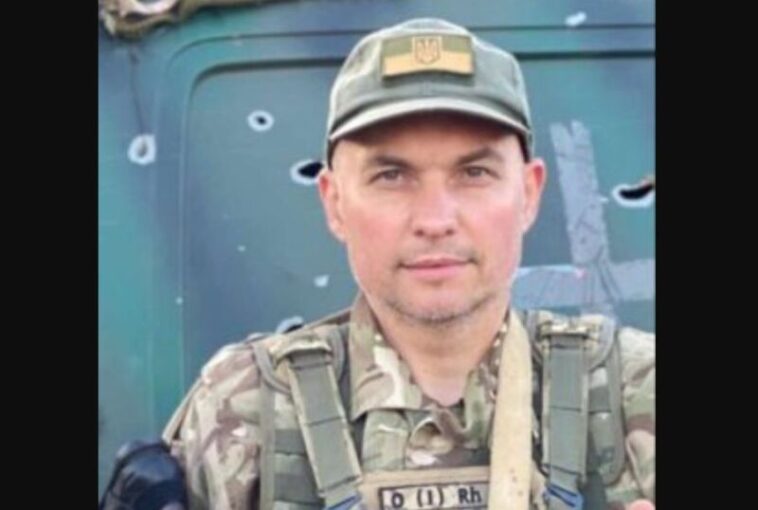 Війна забрала життя випускника тернопільського університету