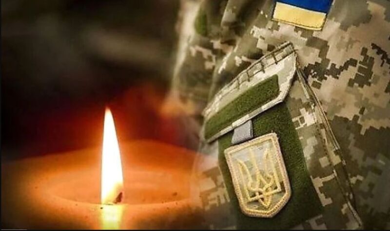 Подвійне горе родини Каськів з Тернопільщини: один син помер у госпіталі, інший – зник на війні