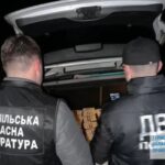 На Тернопільщині поліцейський вимагав $17500 за «вирішення питання» з ТЦК