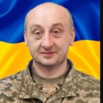 Підтвердилась загибель військового з Бережанщини Ярослава Окопного