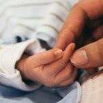 Скільки на Тернопільщині народилося дітей за минулий тиждень