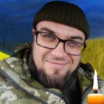 На війні загинув фотомитець з Тернопільщини Юрій Швед