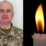 Тернопільщина на війні втратила мужнього захисника Миколу Пазуху