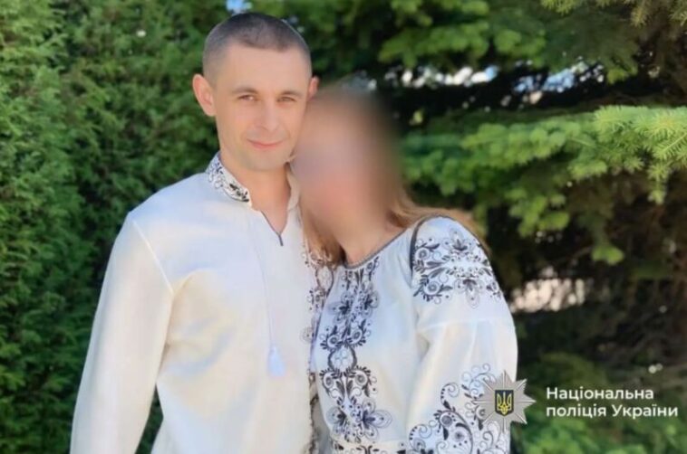 Зник 10 травня: на Тернопільщині розшукують 34-річного чоловіка