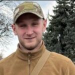 На фронті загинув 24-річний захисник з Тернополя – Антон Ільчук