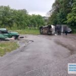 П'яний депутат збив військового на смерть — трагедія на Тернопільщині
