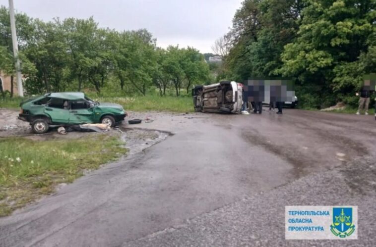 П'яний депутат збив військового на смерть — трагедія на Тернопільщині