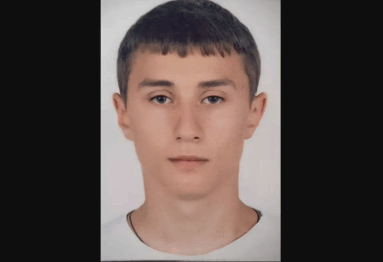 Помер студент тернопільського університету Владислав Кухарчук