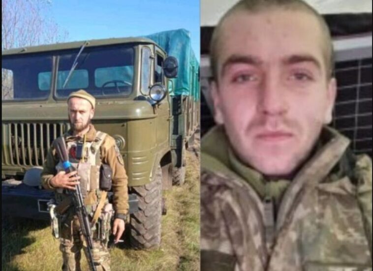 У рідну громаду на Тернопільщині повернулися двоє захисників з полону