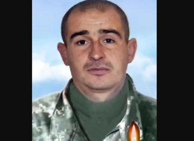 Тернопільщина прощається з вірним сином України Олегом Петрицею