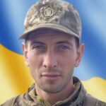 Під час виконання бойового завдання загинув Юрій Кошик з Бучача