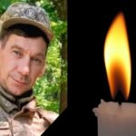 На війні загинув Сергій Січкун з Кременецької громади