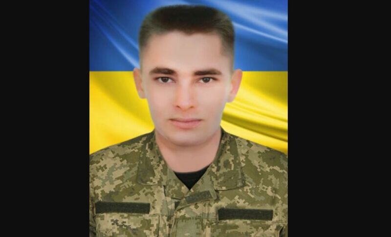 Підтвердилося найгірше: на фронті загинув снайпер з Березовиці