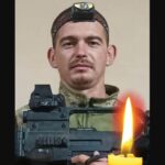 На фронті загинув Герой з Шумщини Леонід Безушко