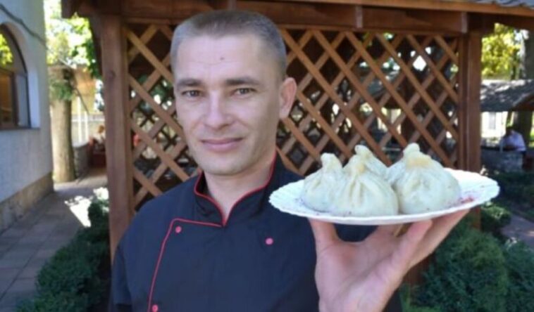 Замість кухні — фронт: на війні поліг уродженець Тернопільщини