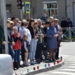 Теребовля зустріла “на щиті” Героя Михайла Смука