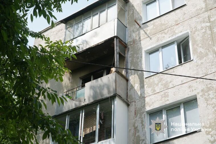 Пожежа у Тернополі: підозрюють 37-річного сина в умисному вбивстві матері
