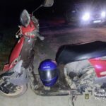 Четверо дітей у лікарні: на Тернопільщині серія ДТП за участю підлітків двоколісниках