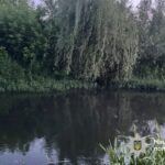 У Теребовлі в річці знайшли тіло чоловіка
