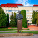 У ТНПУ обиратимуть нового ректора, є 7 кандидатів: список