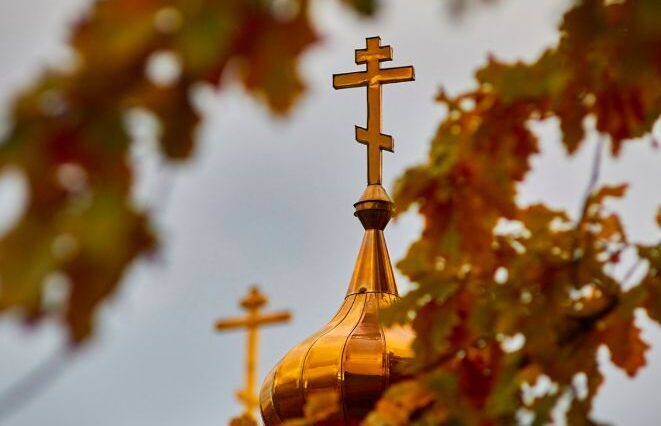 На Кременеччині судитимуть чоловіка за публічне розпалювання релігійної ворожнечі