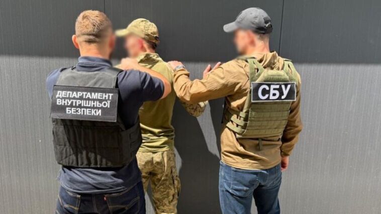 20 тисяч за непридатність: на Тернопільщині викрили махінації у ТЦК