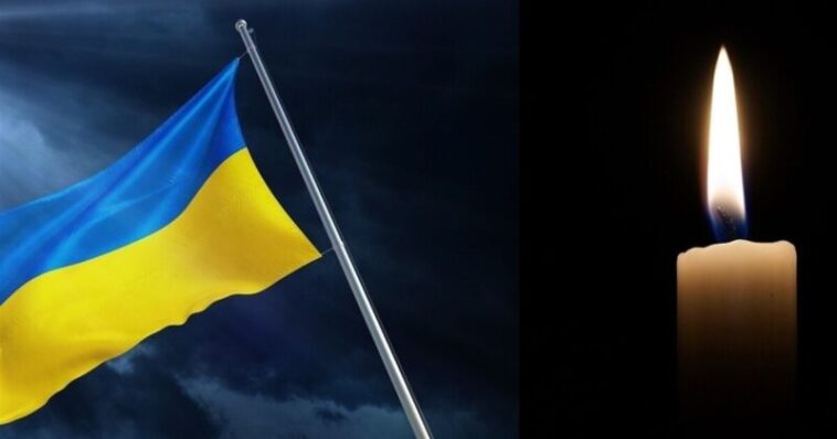 Ще одна втрата для Тернополя: на війні загинув 22-річний захисник Денис Федорчук
