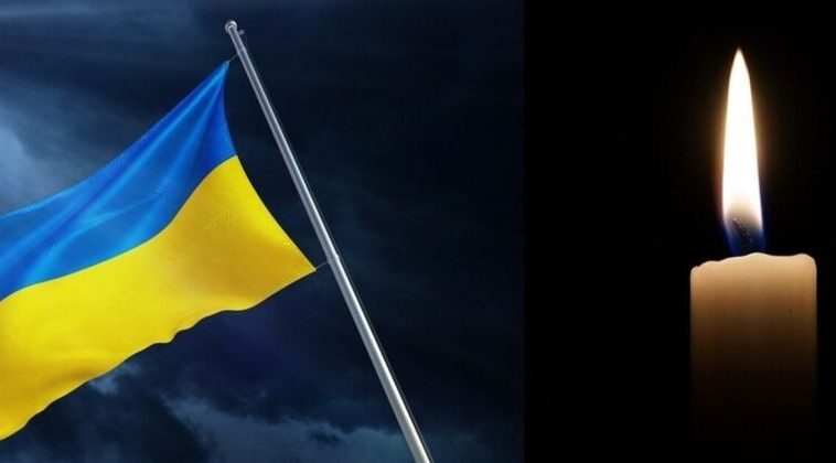 Ще одна втрата для Тернополя: на війні загинув 22-річний захисник Денис Федорчук
