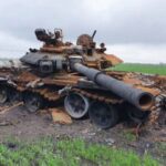 "120 років на окупацію": французький генерал оцінив темпи наступу РФ в Україні