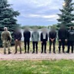 Мали заплатити по 120 тисяч: двох чоловіків з Тернопільщини спіймали на шляху до Угорщини