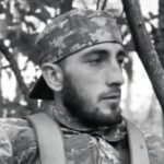 На війні загинув випускник Чортківського інституту ЗУНУ Іван Попик