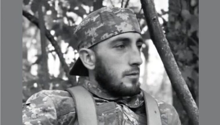 На війні загинув випускник Чортківського інституту ЗУНУ Іван Попик