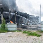 Уже відомо про 11 постраждалих у Тернополі