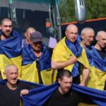 З полону повернулися два бійці Руслан Мельник та Руслан Квятковський зі Зборівської громади