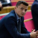 У Києві відбудеться судове засідання у справі ексголови Тернопільської облради Михайла Головка