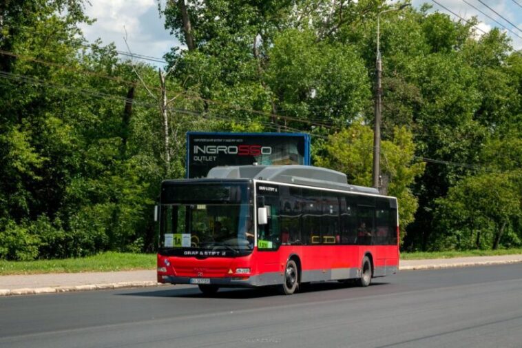 У Тернополі змінюють нумерацію маршрутів: автобуси і тролейбуси більше не дублюватимуться