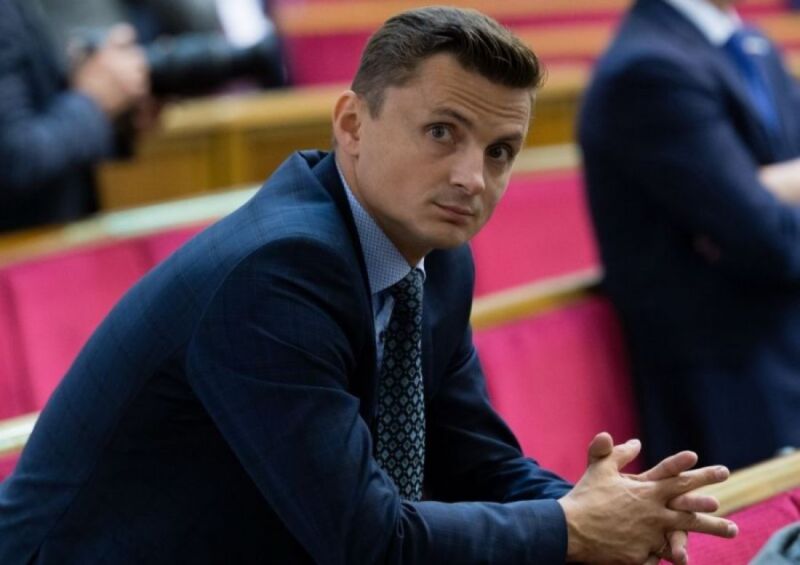 У Києві відбудеться судове засідання у справі ексголови Тернопільської облради Михайла Головка