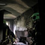 У Тернополі від вибуху в квартирі загинула жінка