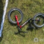 У Тернополі водій автомобіля збив дитину: шукають очевидців ДТП