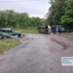 Узяли під варту депутата, який на Тернопільщині збив на смерть військового