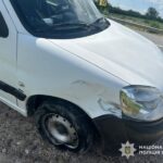 ДТП у Бучачі: п'яний водій втік, а потім намагався підкупити поліцію