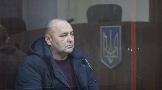 ДБР завершило розслідування щодо скандального командира 211 бригади