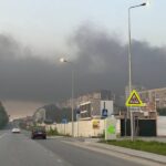 У Тернополі просять обмежити перебування на вулиці: проводять заміри якості повітря