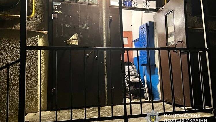 У Тернополі жінка втопила 2-річну доньку і намагалась накласти на себе руки: справу скерували до суду